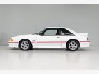 Thumbnail Photo 2 for 1987 Ford Mustang GT Hatchback